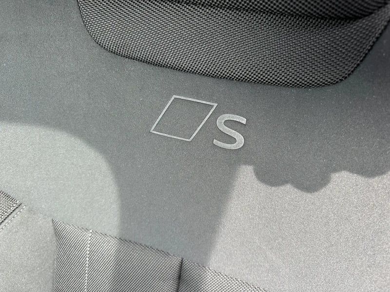 Photo de la voiture AUDI Q3 DIESEL TDI 150 ch S tronic 7 S line
