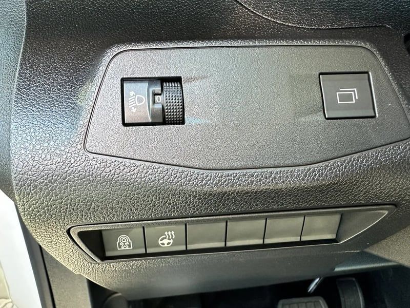 Photo de la voiture PEUGEOT RIFTER Rifter Taille M - 1.5 BlueHDi 130ch S&S GT EAT8 5 places