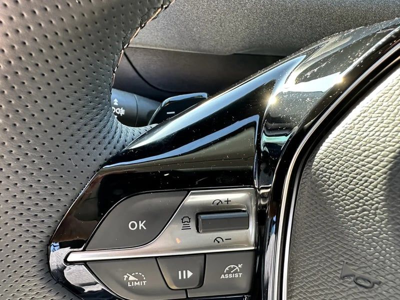 Photo de la voiture PEUGEOT RIFTER Rifter Taille M - 1.5 BlueHDi 130ch S&S GT EAT8 5 places