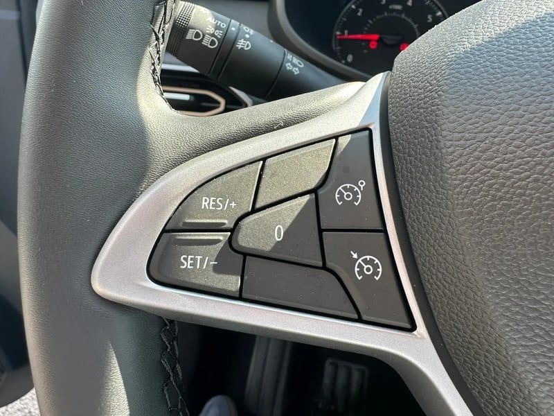 Photo de la voiture DACIA JOGGER ECO-G 100 5 places GSR2 Extreme +