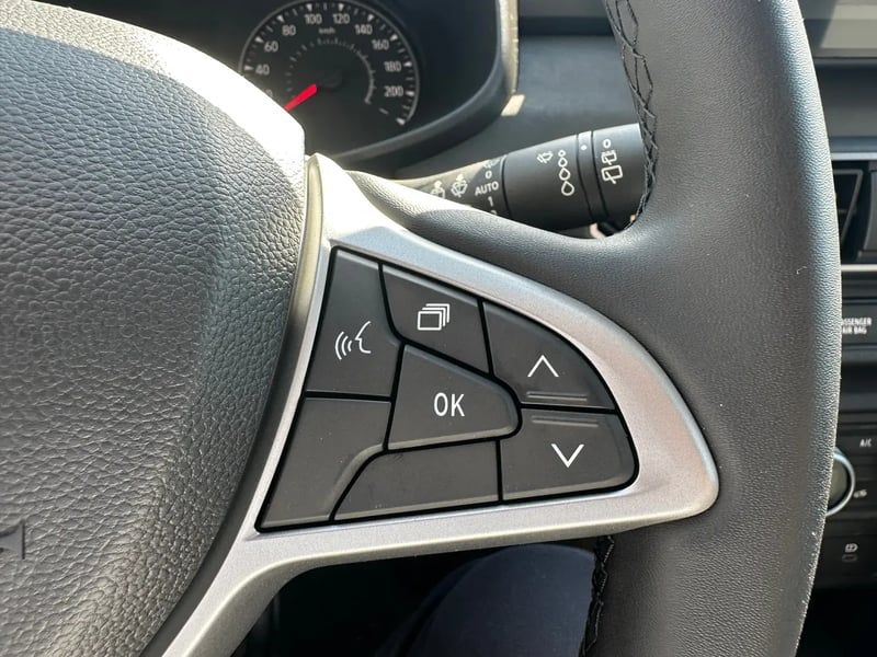 Photo de la voiture DACIA JOGGER ECO-G 100 5 places GSR2 Extreme +