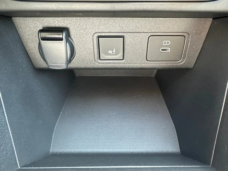 Photo de la voiture DACIA JOGGER ECO-G 100 5 places GSR2 Extreme +