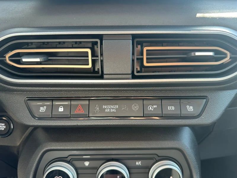 Photo de la voiture DACIA JOGGER ECO-G 100 5 places GSR2 Extreme +