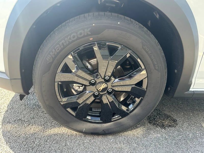 Photo de la voiture DACIA JOGGER ECO-G 100 5 places GSR2 Extreme +