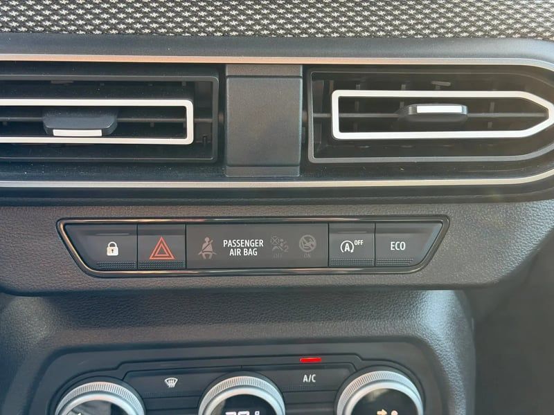 Photo de la voiture DACIA JOGGER ECO-G 100 7 places GSR2 Expression