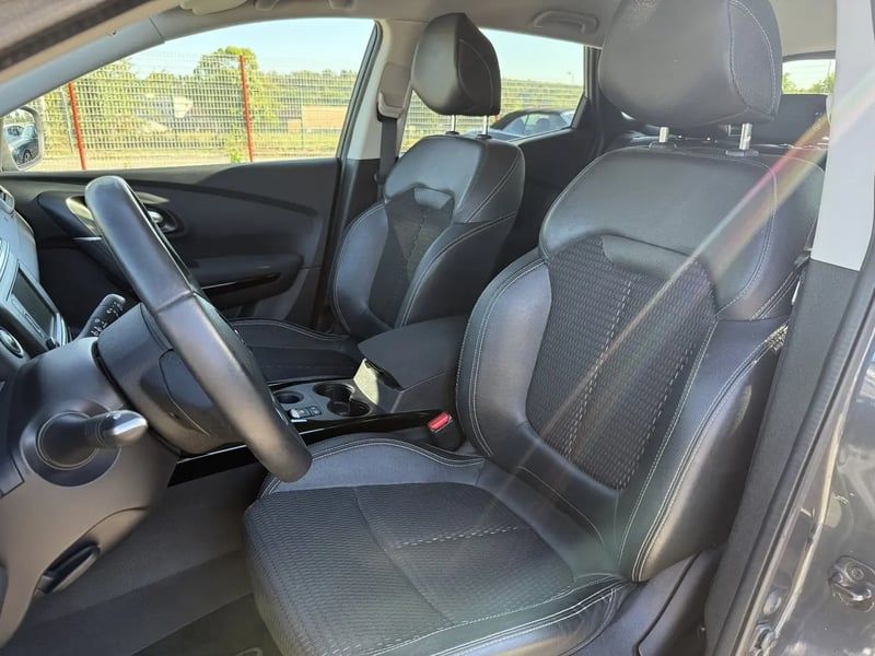 Photo de la voiture RENAULT KADJAR TCe 130 Energy Graphite EDC