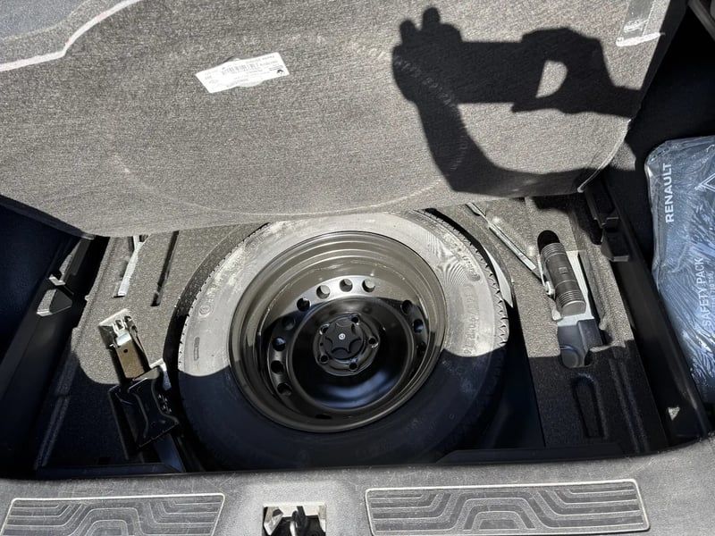 Photo de la voiture RENAULT KADJAR TCe 130 Energy Graphite EDC