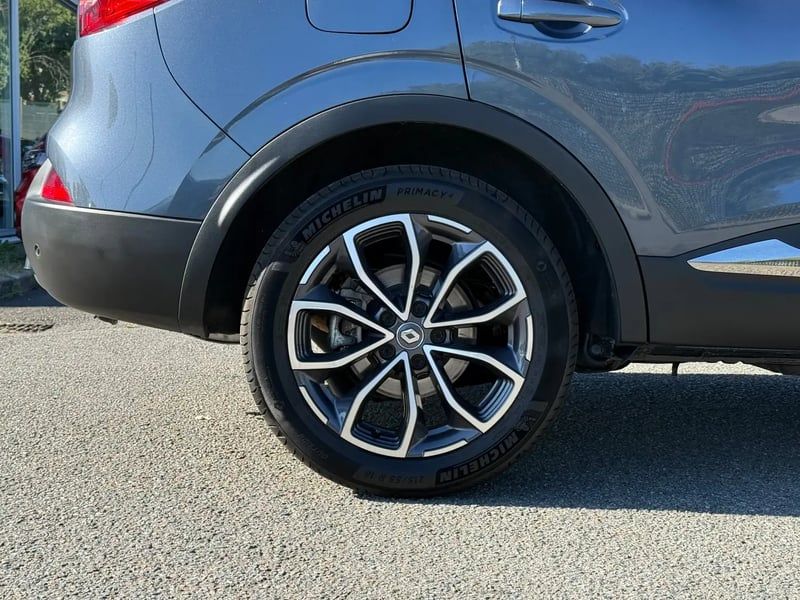 Photo de la voiture RENAULT KADJAR TCe 130 Energy Graphite EDC