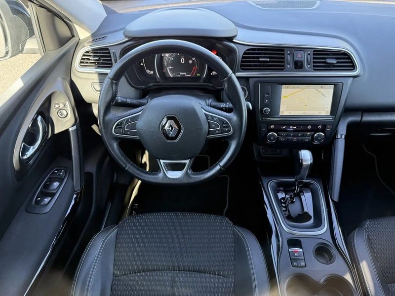 Photo de la voiture RENAULT KADJAR TCe 130 Energy Graphite EDC