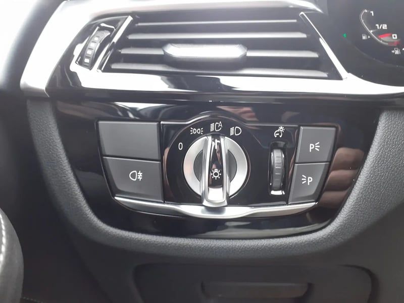 Photo de la voiture BMW M5 COMPETITION F90 LCI 600 ch BVA8