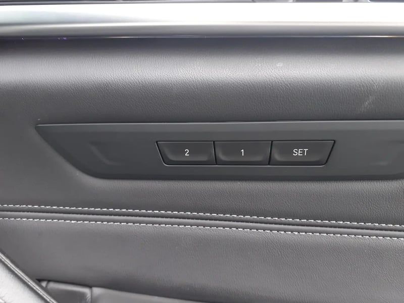 Photo de la voiture BMW M5 COMPETITION F90 LCI 600 ch BVA8