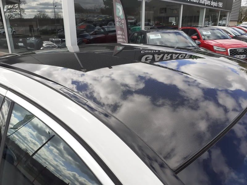 Photo de la voiture BMW M5 COMPETITION F90 LCI 600 ch BVA8