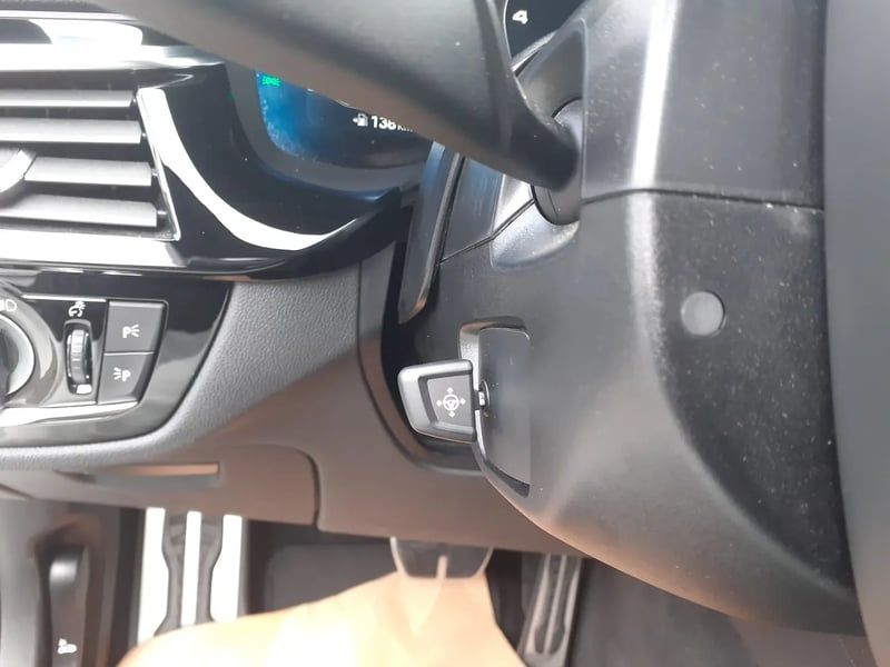 Photo de la voiture BMW M5 COMPETITION F90 LCI 600 ch BVA8