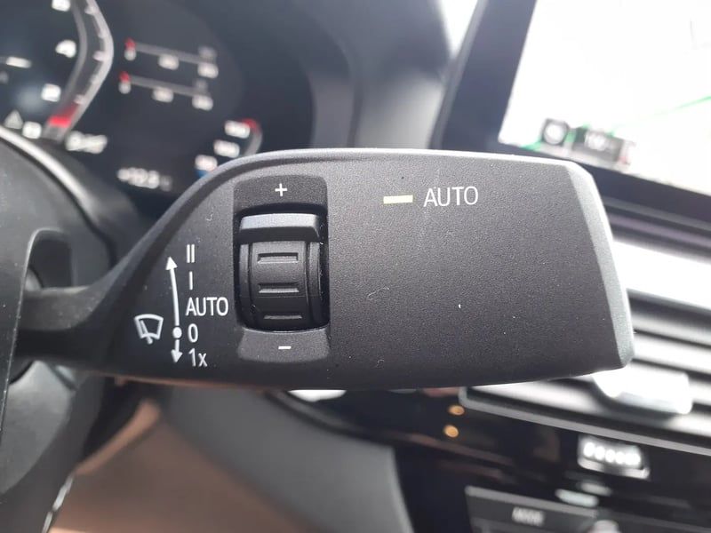 Photo de la voiture BMW M5 COMPETITION F90 LCI 600 ch BVA8