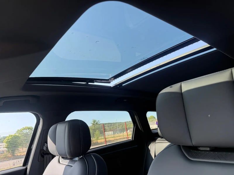 Photo de la voiture JAECOO 7 PHEV SHS-P Exclusive