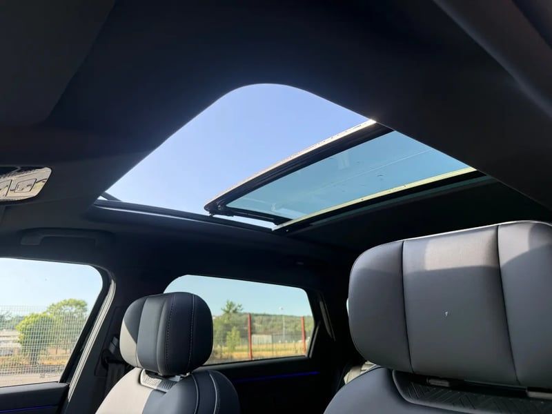 Photo de la voiture JAECOO 7 PHEV SHS-P Exclusive