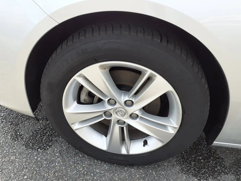 Photo de la voiture OPEL INSIGNIA GRAND SPORT 2.0 Diesel 174 ch BVM6 Elegance