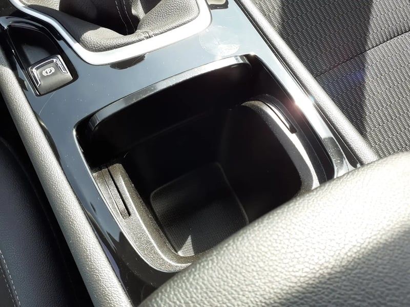 Photo de la voiture OPEL INSIGNIA GRAND SPORT 2.0 Diesel 174 ch BVM6 Elegance