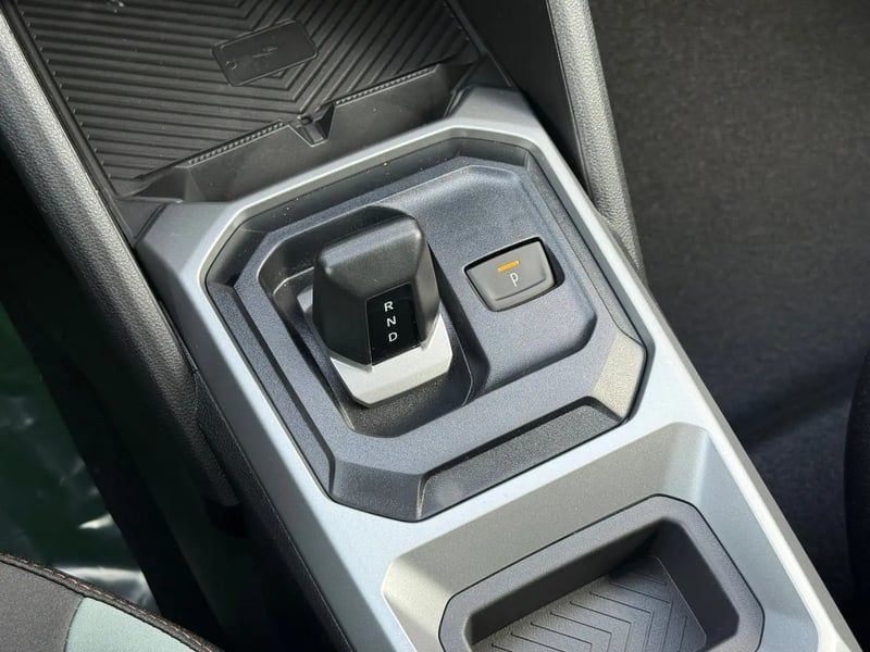 Photo de la voiture DACIA DUSTER ECO-G 120 auto Extreme