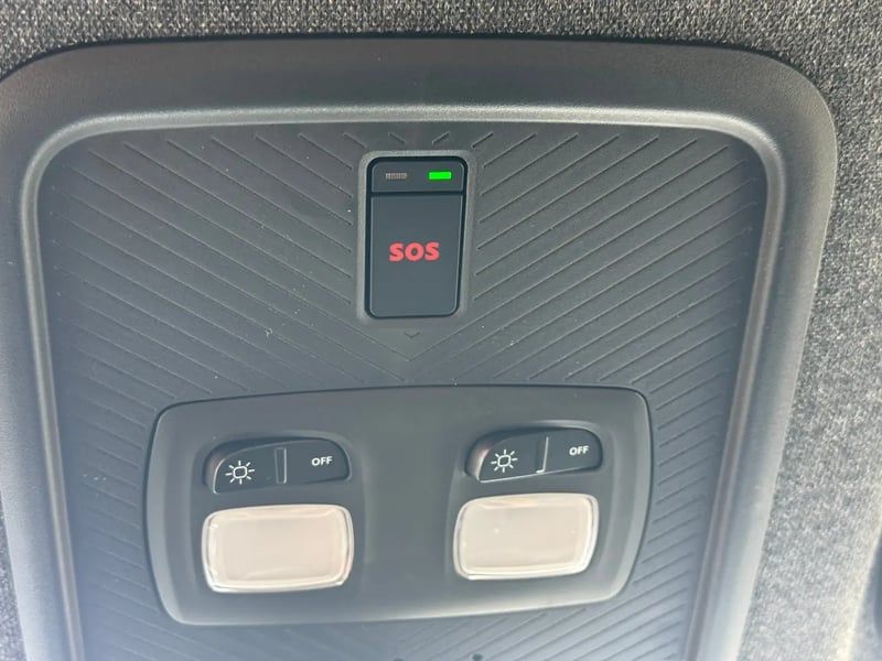 Photo de la voiture DACIA DUSTER ECO-G 120 auto Extreme