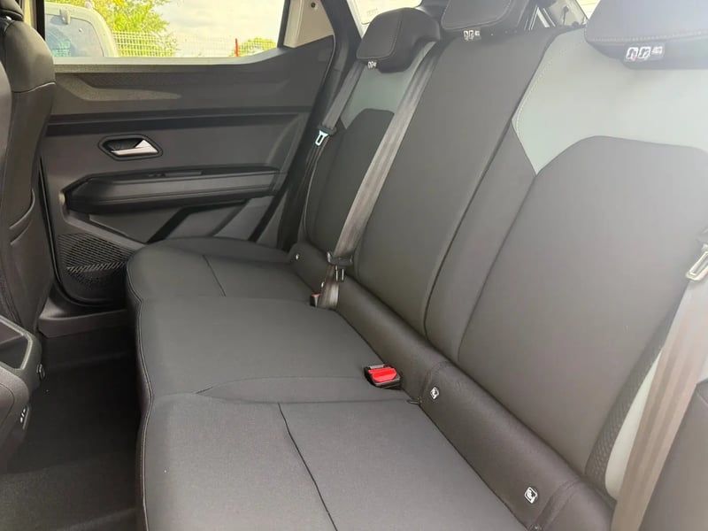 Photo de la voiture DACIA DUSTER ECO-G 120 auto Extreme