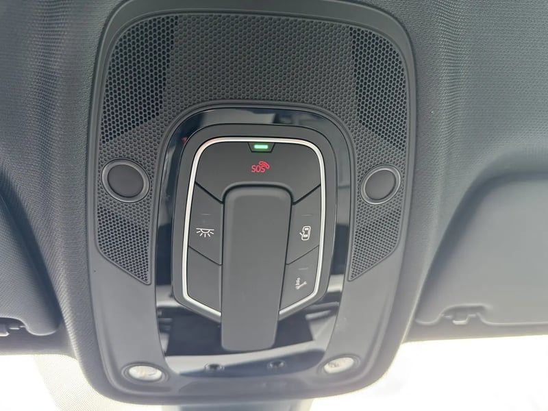 Photo de la voiture AUDI A5 SPORTBACK 35 TDI 163 S tronic 7 S Line