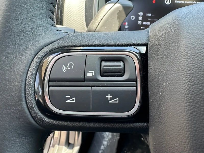Photo de la voiture CITROEN C5 AIRCROSS BlueHDi 130 EAT8 Max
