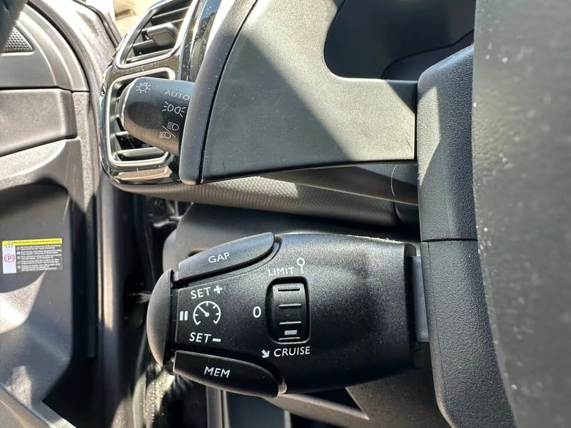 Photo de la voiture CITROEN C5 AIRCROSS BlueHDi 130 EAT8 Max