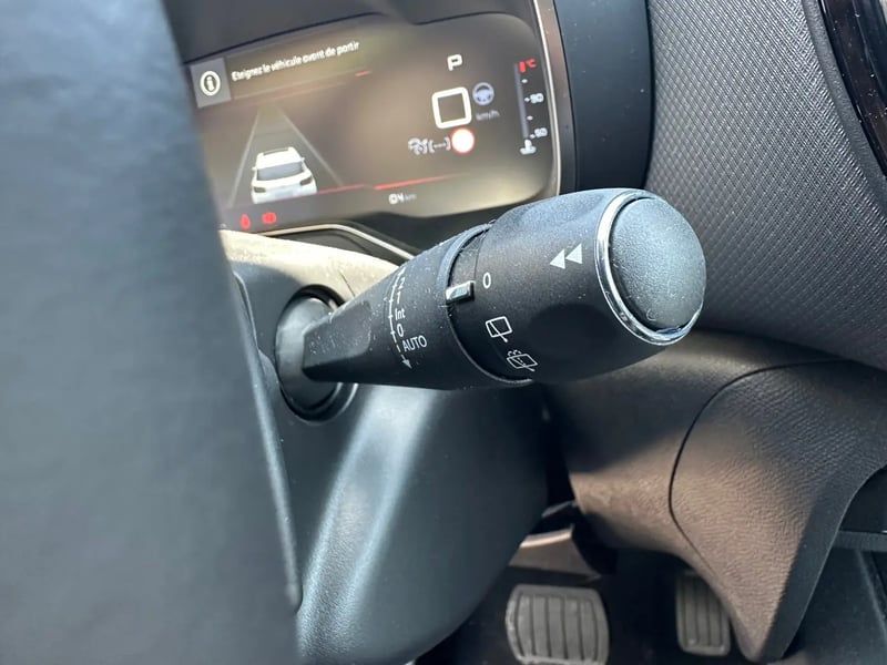 Photo de la voiture CITROEN C5 AIRCROSS BlueHDi 130 EAT8 Max