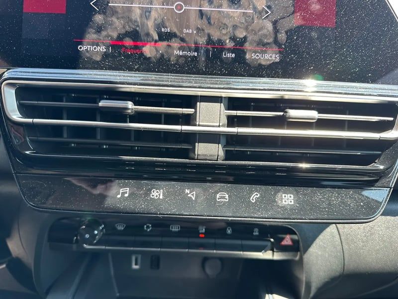 Photo de la voiture CITROEN C5 AIRCROSS BlueHDi 130 EAT8 Max
