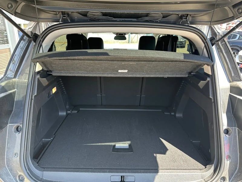 Photo de la voiture CITROEN C5 AIRCROSS BlueHDi 130 EAT8 Max