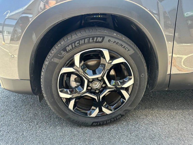 Photo de la voiture CITROEN C5 AIRCROSS BlueHDi 130 EAT8 Max