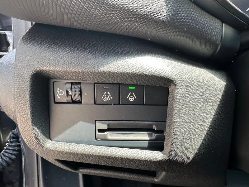 Photo de la voiture CITROEN C5 AIRCROSS BlueHDi 130 EAT8 Max