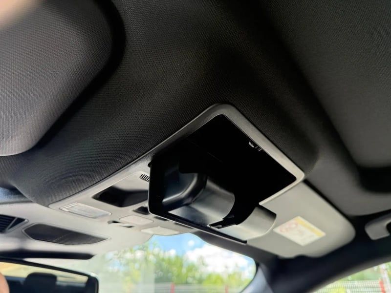 Photo de la voiture FORD KUGA 2.0 TDCi 120 S&S 4x2 Powershift ST-Line