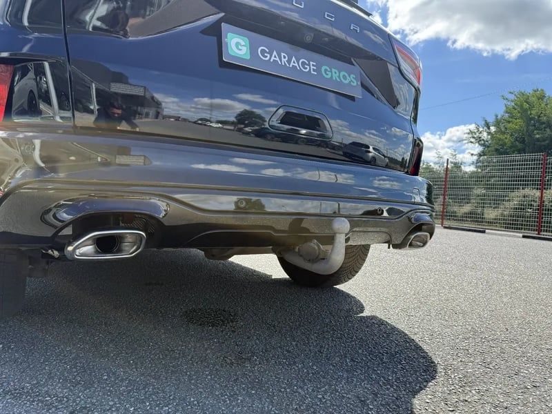 Photo de la voiture FORD KUGA 2.0 TDCi 120 S&S 4x2 Powershift ST-Line