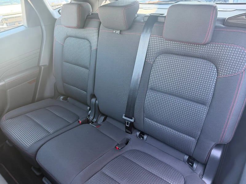 Photo de la voiture FORD KUGA 2.0 TDCi 120 S&S 4x2 Powershift ST-Line