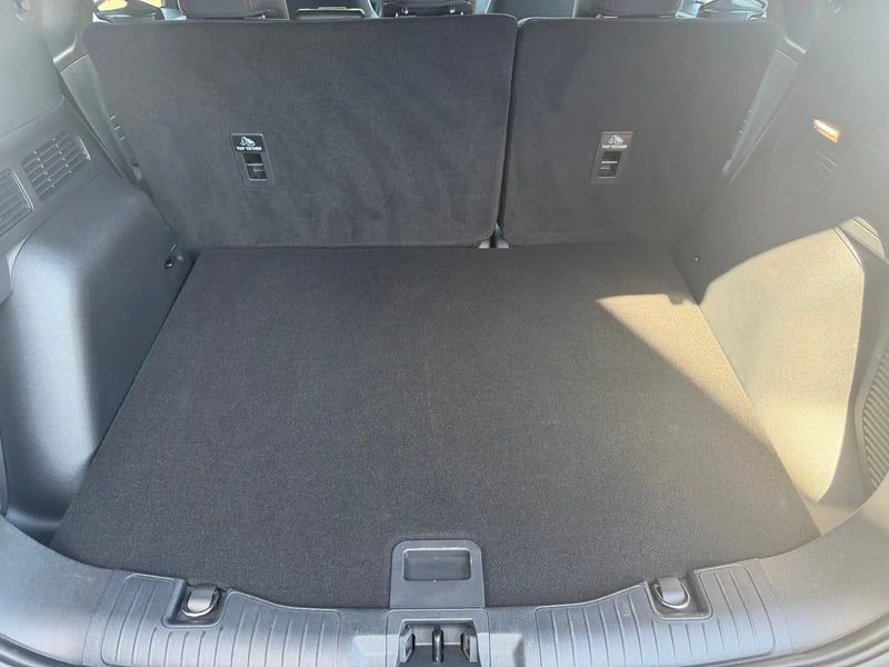 Photo de la voiture FORD KUGA 2.0 TDCi 120 S&S 4x2 Powershift ST-Line