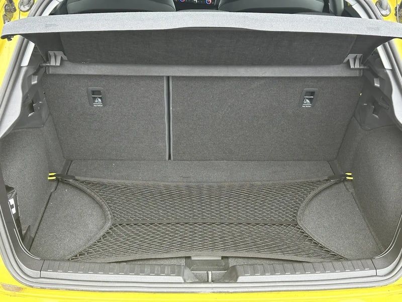 Photo de la voiture AUDI A1 SPORTBACK 25 TFSI 95 ch BVM5 S Line