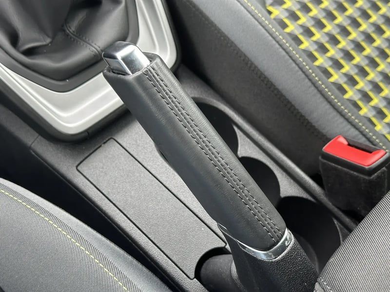 Photo de la voiture AUDI A1 SPORTBACK 25 TFSI 95 ch BVM5 S Line