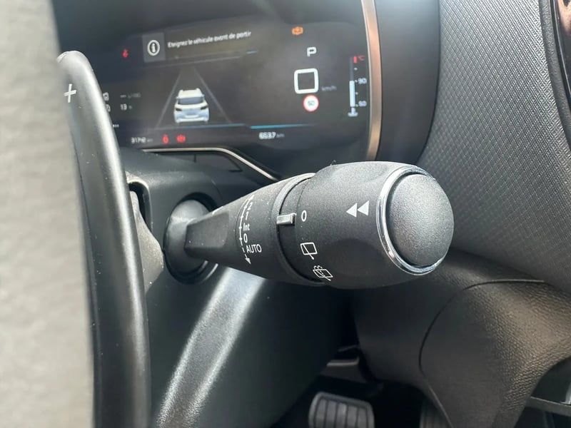 Photo de la voiture CITROEN C5 AIRCROSS Hybride 145 e-DCS6 Max