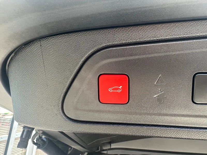Photo de la voiture CITROEN C5 AIRCROSS Hybride 145 e-DCS6 Max