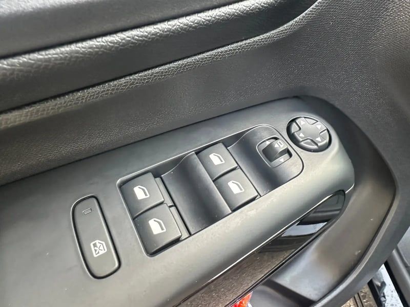 Photo de la voiture CITROEN C5 AIRCROSS Hybride 145 e-DCS6 Max