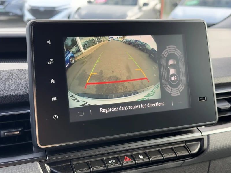 Photo de la voiture NISSAN TOWNSTAR FOURGON ELECTRIQUE EV FOURGON L1 45KWH CHARGEUR 22KW GSR2B N-CONNECTA