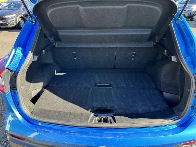 Photo de la voiture NISSAN QASHQAI 1.2 DIG-T 115 Acenta