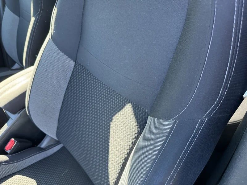 Photo de la voiture NISSAN QASHQAI 1.2 DIG-T 115 Acenta