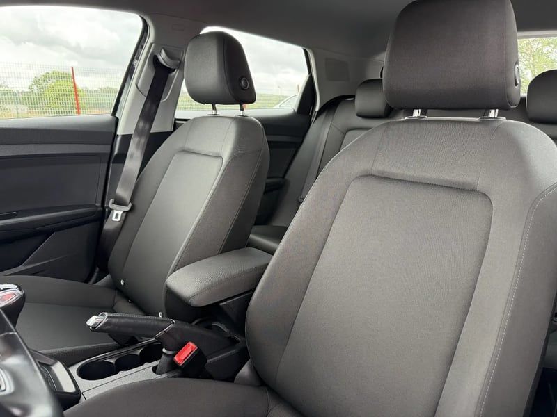 Photo de la voiture AUDI A1 SPORTBACK 25 TFSI 95 ch BVM5