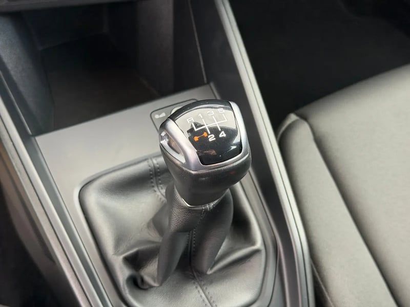 Photo de la voiture AUDI A1 SPORTBACK 25 TFSI 95 ch BVM5
