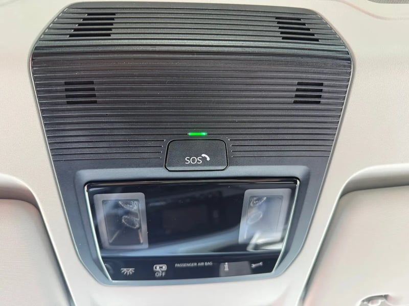 Photo de la voiture VOLKSWAGEN CADDY 2.0 TDI 102 BVM6