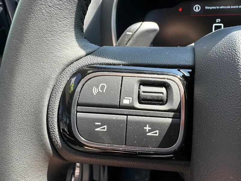 Photo de la voiture CITROEN C5 AIRCROSS BlueHDi 130 EAT8 Max