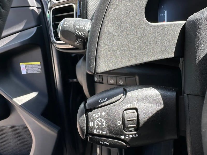 Photo de la voiture CITROEN C5 AIRCROSS BlueHDi 130 EAT8 Max